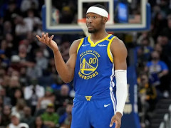 库明加谈遭遇DNP：这就是职业体育的常态，赛场上会发生各种各样的状况