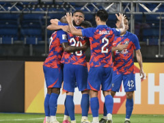 【亚冠精英】柔佛vs上海海港比分推荐 柔佛主场强劲，上海海港能否迎来首胜