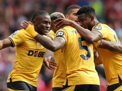 英超联赛：狼队vs曼彻斯特联比分推荐 狼队惨遭八连败，曼彻斯特联客场战力出色