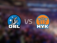 魔术vs尼克斯首发阵容详情一览(2025年12月08日)