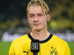 布兰特：本场比赛的胜利非常重要，特别是在德国杯失利之后