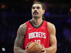 火箭搞定1人攒出死亡5大！3千万物超所值 他2数据联盟第一