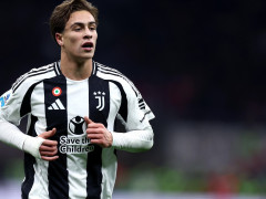 马尔基西奥谈伊尔迪兹：他非常有个人才华，我会让他继续留在场上