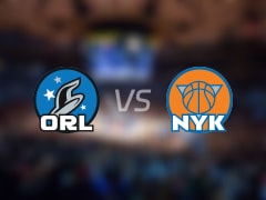 魔术vs尼克斯在线直播-NBA常规赛(2025年12月08日)