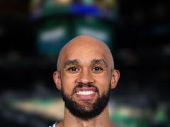 NBA每日三分王：德里克·怀特6三分(2025年12月08日)