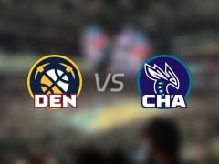 掘金vs黄蜂全场录像回放-NBA常规赛(2025年12月08日)