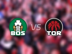 凯尔特人vs猛龙全场录像回放-NBA常规赛(2025年12月08日)