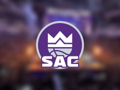 国王伤病报告：萨博尼斯因膝盖受伤无法出场(2025年12月09日)