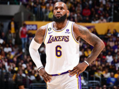 詹姆斯：到了40岁的职业阶段，我的身体需要一定周期来重新适配比赛节奏