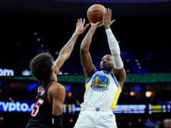 勇士主帅谈库明加被DNP：除了明星球员，几乎所有球员都会遇到类似的轮换波动情况