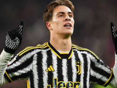 贝尔戈米：我觉得尤文应该踢4-3-3的阵型，这种阵型最适合他们