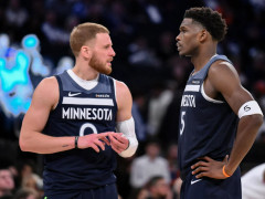 NBA预测推荐今日：森林狼vs太阳预测分析 缺少布克谁来扛？