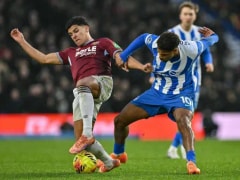 【英超联赛第15轮】布莱顿vs西汉姆联录像回放在线观看(2025年12月07日)