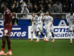 【法甲联赛第15轮】欧塞尔vs梅斯录像回放在线观看(2025年12月08日)