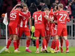 欧冠——拜仁慕尼黑vs里斯本竞技比分推荐 拜仁慕尼黑实力强劲，里斯本竞技能否爆冷取胜