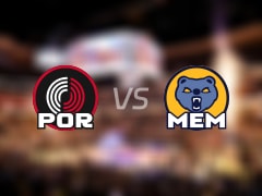 开拓者vs灰熊首发阵容详情一览(2025年12月08日)