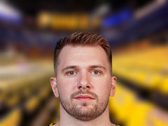 NBA每日罚球王：卢卡·东契奇11罚球(2025年12月08日)