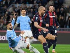 【意甲联赛第14轮】拉齐奥vs博洛尼亚录像回放在线观看(2025年12月08日)