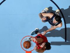 杨瀚森被评开拓者本场最佳？拓媒解释原因：没人比他更能代表球队未来