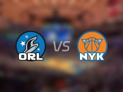 魔术vs尼克斯全场录像回放-NBA常规赛(2025年12月08日)