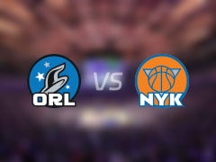 NBA常规赛魔术vs尼克斯直播在线(2025年12月08日)