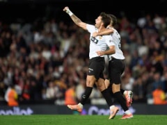 【西甲联赛第15轮】瓦伦西亚vs塞维利亚录像回放在线观看(2025年12月07日)