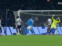 【意甲联赛第14轮】那不勒斯vs尤文录像回放在线观看(2025年12月08日)