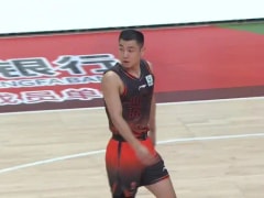 【CBA杯小组赛】山东vs青岛录像回放在线观看(2025年12月08日)