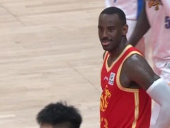 【CBA杯小组赛】广厦vs北京录像回放在线观看(2025年12月08日)