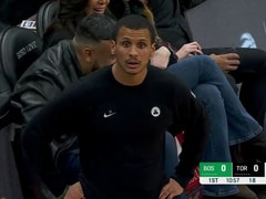 凯尔特人vs猛龙回放录像【2025年12月08日】