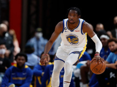 美记：勇士计划在未来几周内开启库明加的交易市场探索工作