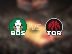 NBA常规赛凯尔特人vs猛龙直播在线(2025年12月08日)