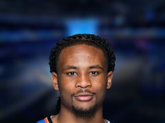 NBA每日抢断王：卡森·华莱士5抢断(2025年12月08日)