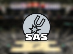 马刺伤病报告：文班亚马因小腿受伤无法出场(2025年12月09日)