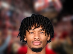 NBA每日失误王：谢登·夏普6失误(2025年12月08日)