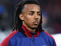 孔德向教练弗里克表达了他想回到中卫位置的意愿