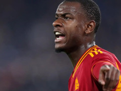 恩迪卡：我们失去了冷静，我对此表示不满意，很失望，我们本应该赢下本场比赛