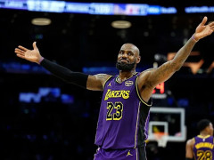 湖人主帅：詹姆斯根本不需要重新建立信心，不过偶尔被外界或是比赛结果提醒究竟拥有怎样的能力