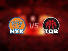 赛事前瞻：尼克斯vs猛龙预测分析(2025年12月10日)