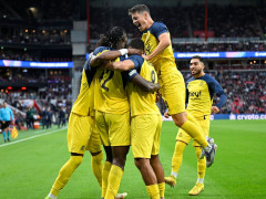 【欧冠】圣吉尔联合vs马赛比分推荐 圣吉尔联合主场强势，马赛近期两连不胜