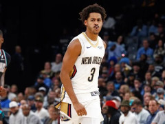 美记：一旦普尔和德章泰·穆雷伤愈复出，便会成为各队潜在交易目标中的优先选择