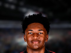 NBA每日盖帽王：德里克·奎因4盖帽(2025年12月09日)