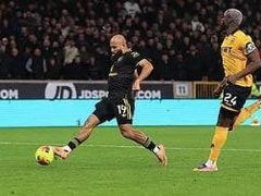 【英超联赛第15轮】狼队vs曼联录像回放在线观看(2025年12月09日)