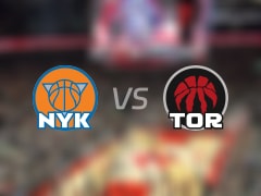 尼克斯vs猛龙伤病名单出炉 谁能取胜？(2025年12月10日)