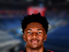 NBA每日罚球王：德里克·奎因11罚球(2025年12月09日)