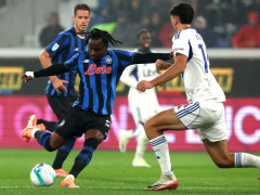 周三欧冠：亚特兰大VS切尔西比分推荐 亚特兰大状态不稳，切尔西近期表现受阻