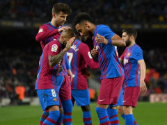 欧冠推荐：巴塞罗那VS法兰克福预测分析 巴塞罗那实力强劲，法兰克福终结不胜纪录