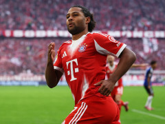 格纳布里谈续约：我们正在沟通，目前为止一切都非常顺利