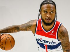 白魔老毛病又犯了！效力东部垫底球队也被DNP：训练比赛态度有问题