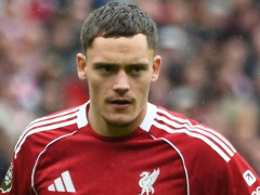 欧足联预测国米vs利物浦双方首发阵容